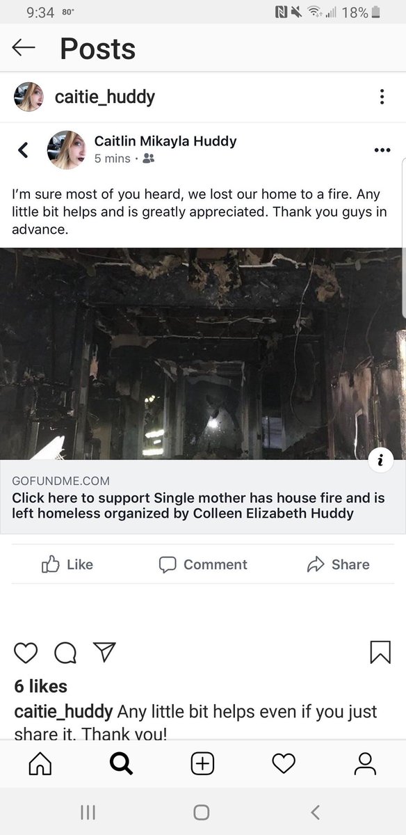 Jennifer (@duckynsunshine) on Twitter photo An #OBHS graduate and her family lost their home to a house fire on Monday. She was a student of mine and an all around great young lady. She has a sister who is going to be a sophomore in the hs in September. Please help if you can and retweet. <a href="/FazioSally/">Mrs. Fazio π</a> @VPMasarik1 An #OBHS graduate and her family lost their home to a house fire on Monday. She was a student of mine and an all around great young lady. She has a sister who is going to be a sophomore in the hs in September. Please help if you can and retweet. <a href="/FazioSally/">Mrs. Fazio π</a> @VPMasarik1