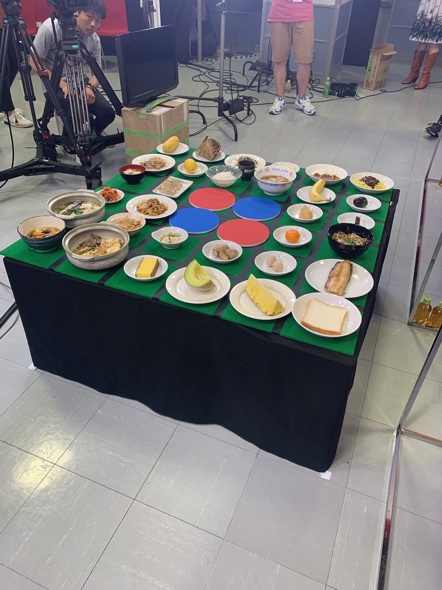 伊沢拓司 比較的たべない大食いでした 寿司貫 それでももうお腹いっぱい 大食いチームのみなさん めちゃ優しくしてくださいました 菅原さんには落雁までいただいて ありがとうございました この後も番組をぜひ 東大王 水曜日のダウンタウン