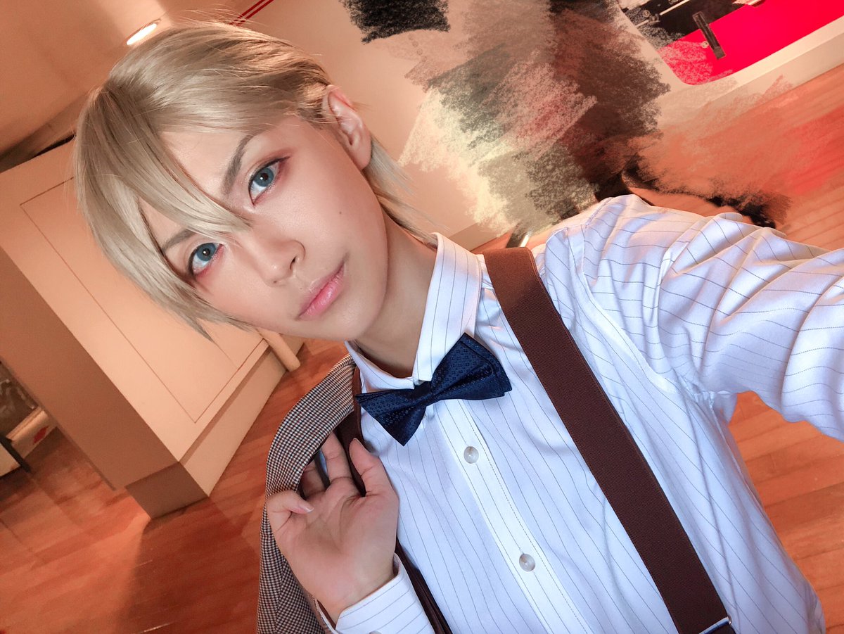 L O S T コスプレ 捏造衣装ver 安室透 船上で写真集の撮影しに行ってきた 船とスーツ合わせてめちゃくちゃタイタニックジャック風でした笑笑 最後の2枚は昴 赤井 さんが来るとすぐイヤイヤ表情出てしまう安室くん L O S T コスプレ 捏造衣装ver 安室透 船上で写真集の撮影しに行ってきた 船とスーツ合わせてめちゃくちゃタイタニックジャック風でした笑笑 最後の2枚は昴 赤井 さんが来るとすぐイヤイヤ表情出てしまう安室くん