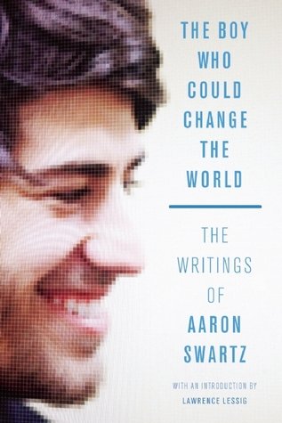 Aaron taught himself to read when he was three. At twelve, he created a user-generated encyclopedia, which he later likened to an early version of Wikipedia. He then turned his computer genius to political organizing, information sharing, and online freedom.