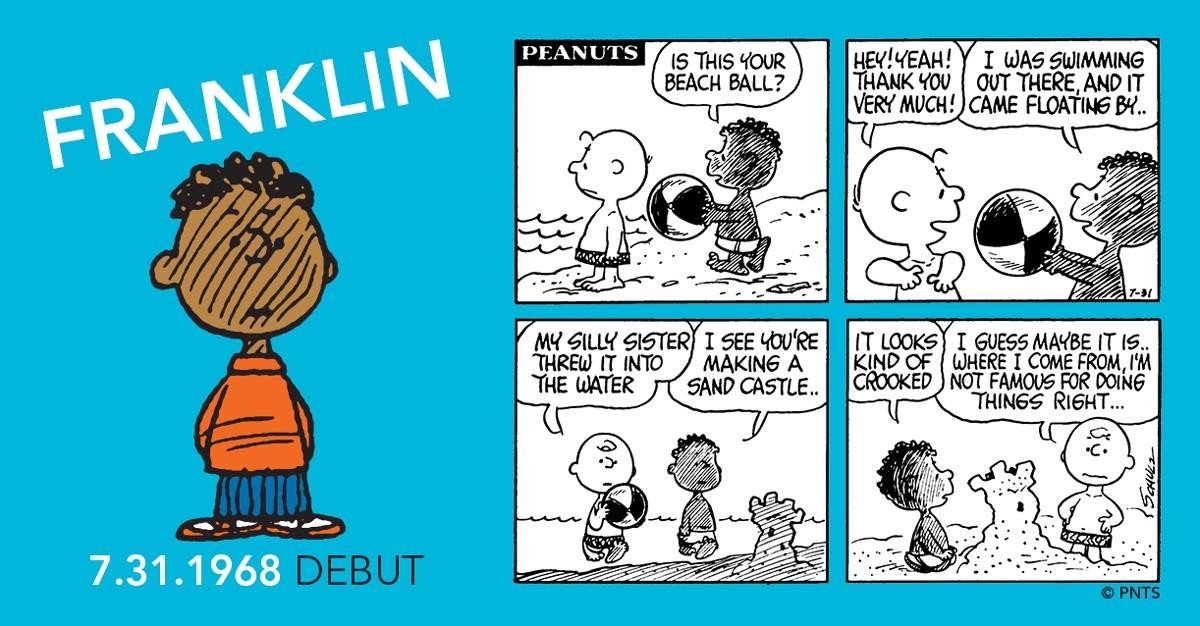 Charles M. Schulz Museum on Twitter: Charles M. Schulz Museum on Twitter: