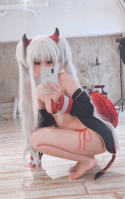 コスプレイヤートキワのTwitter画像33