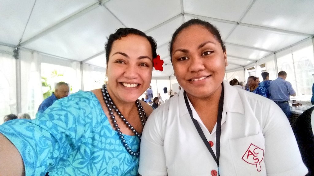 annmary_raduva's tweet photo. I asked my mom @mvilsoni_fj (3rd photo) if I could use her #poem #nooneleaveshome in my opening statement! The poem captures our vulnerability as in the region #lowlyingatoll #sinkingislands #climaterefugees #ClimateChangeIsReal 
#climatewarrior
#youngecohero
#YoungEcoChamp https://t.co/LI3KjZ8hrp