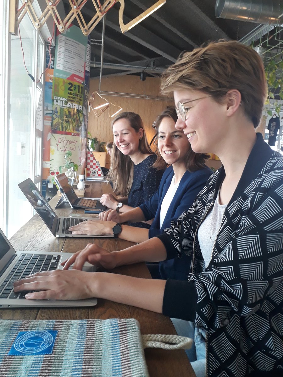 Op pad met <a href="/bramconsultants/">BRAM</a> in Helmond en Eindhoven, lees er binnenkort meer over op gemeente.nu