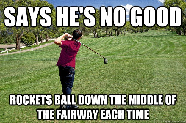 Swingclick Golf tweet media