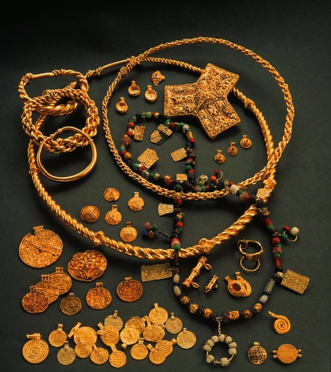 Memoria visigoda tweet media