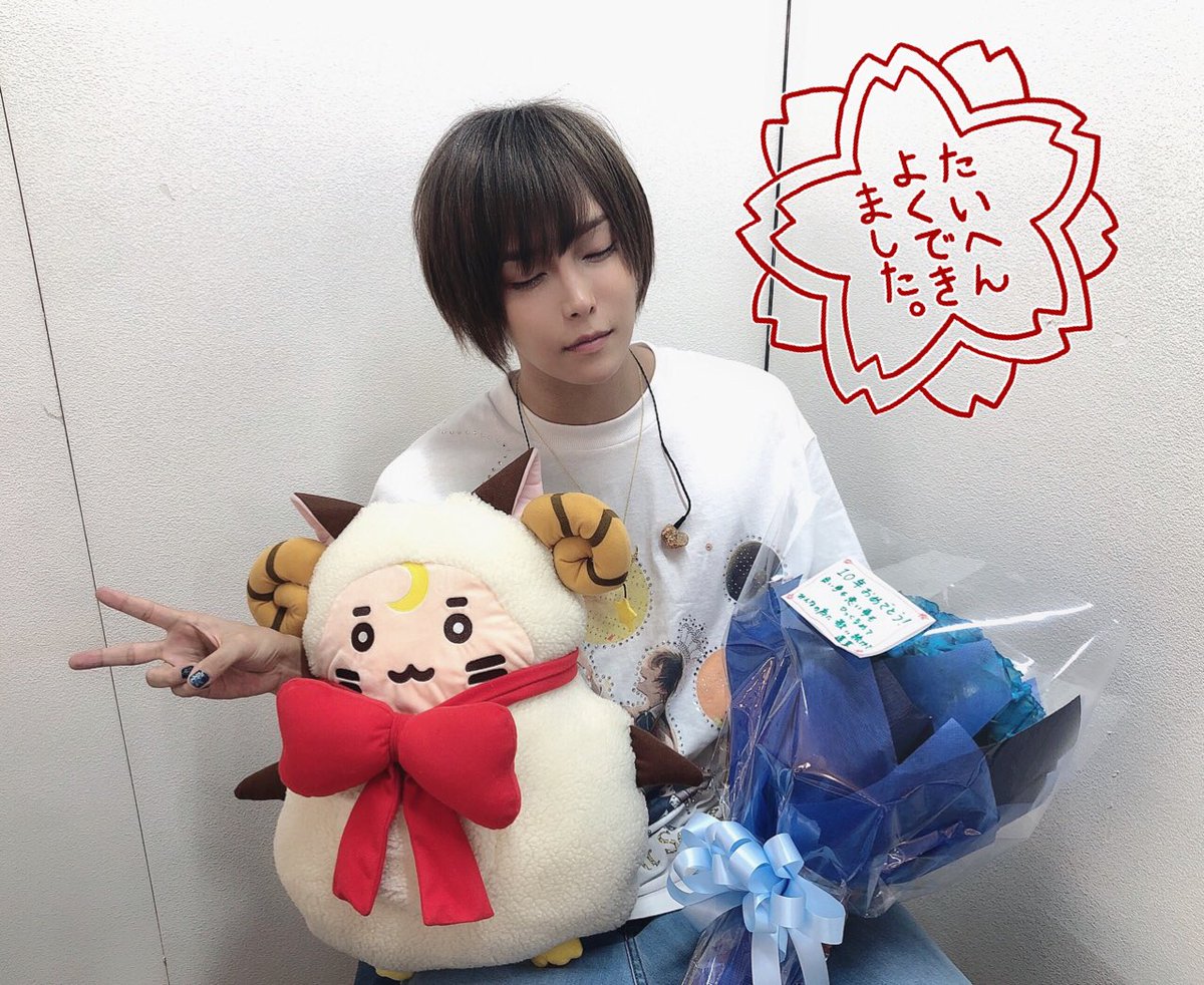 天月10th Anniversary LIVE.『The StarLight Seeker』in 大阪城ホール