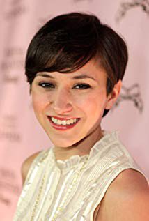 Happy 30th Birthday to Zelda Williams! The daughter of Robin Williams. 