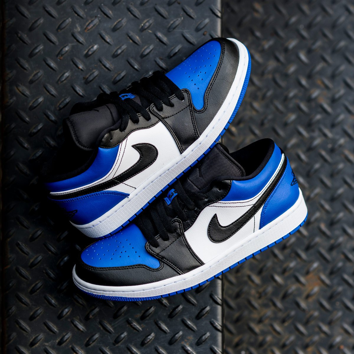 jordan 1 low royal 2019