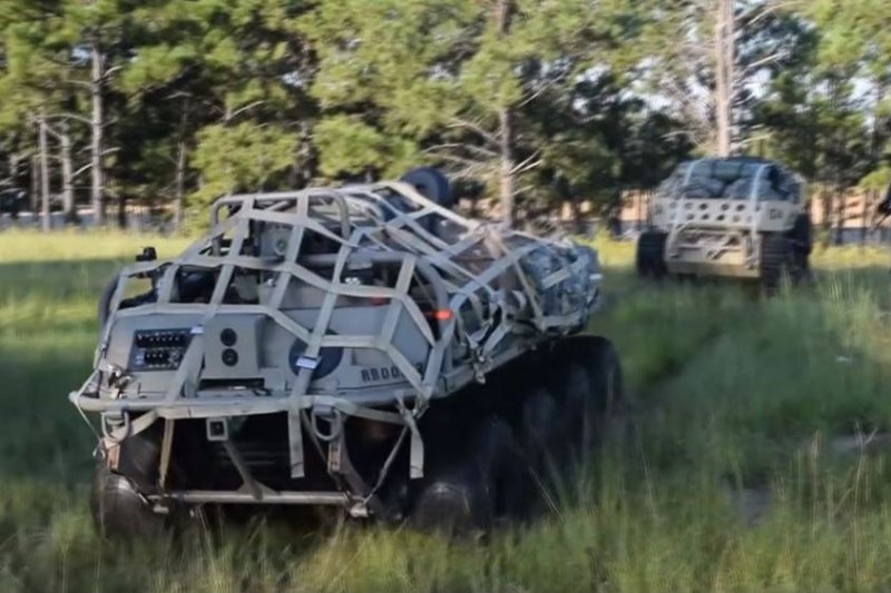 ShephardNews's tweet image. How US Army Futures Command is tackling autonomy shephardmedia.com/news/uv-online… #ArmyFuturesCommand