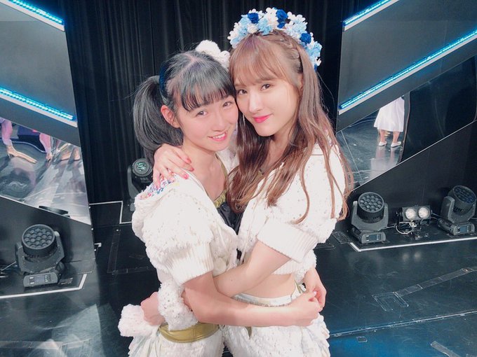 今村麻莉愛のTwitter画像37
