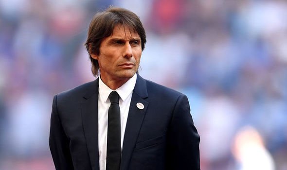  Happy Birthday! Antonio Conte 