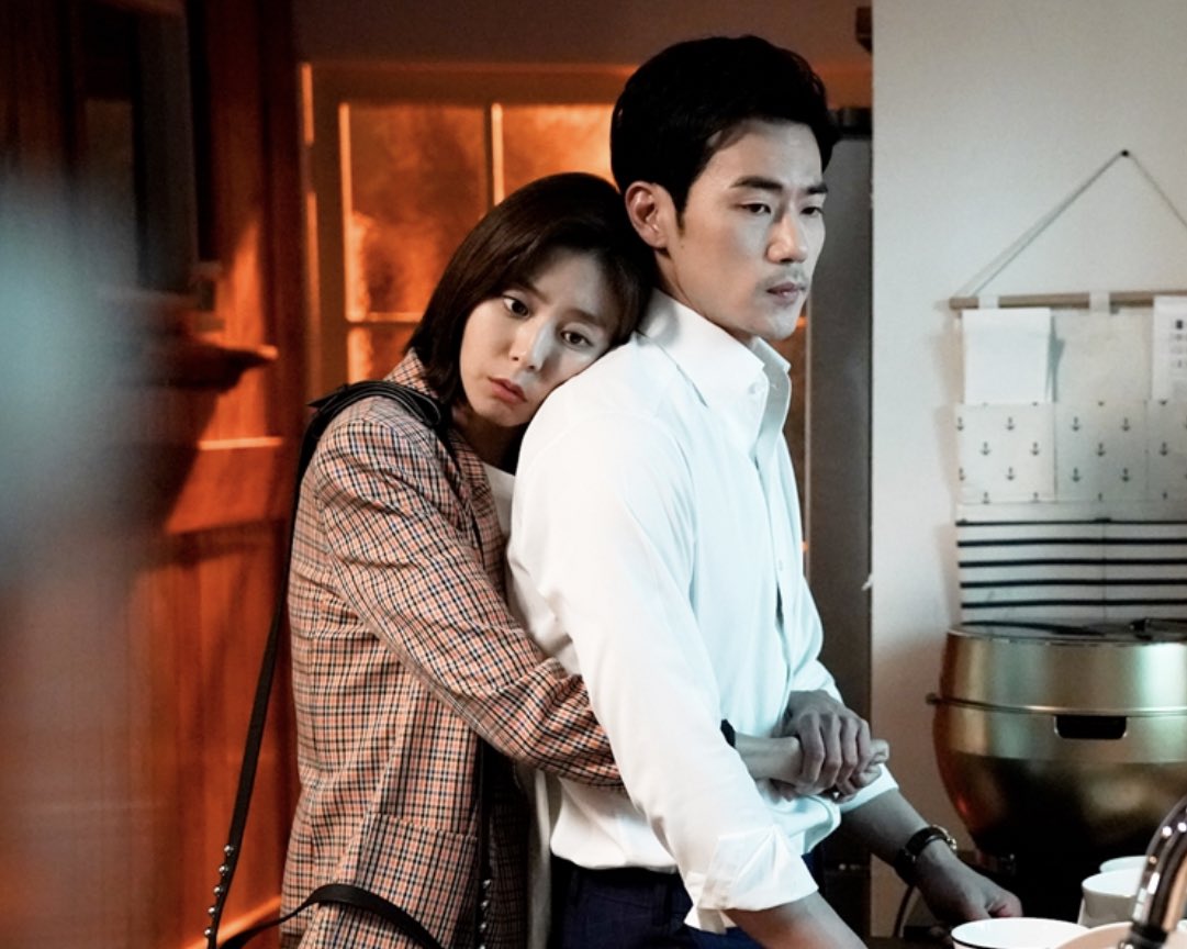 Mipo 何度かつぶやいてるんですが 日本版はなぜこの物語上でも大事な 大好きな この一連のシーンをカットしてしまったのですか もったいない 婿殿オ ジャクトゥ キム ガンウ 김강우 T Co Utywjxws3a Twitter