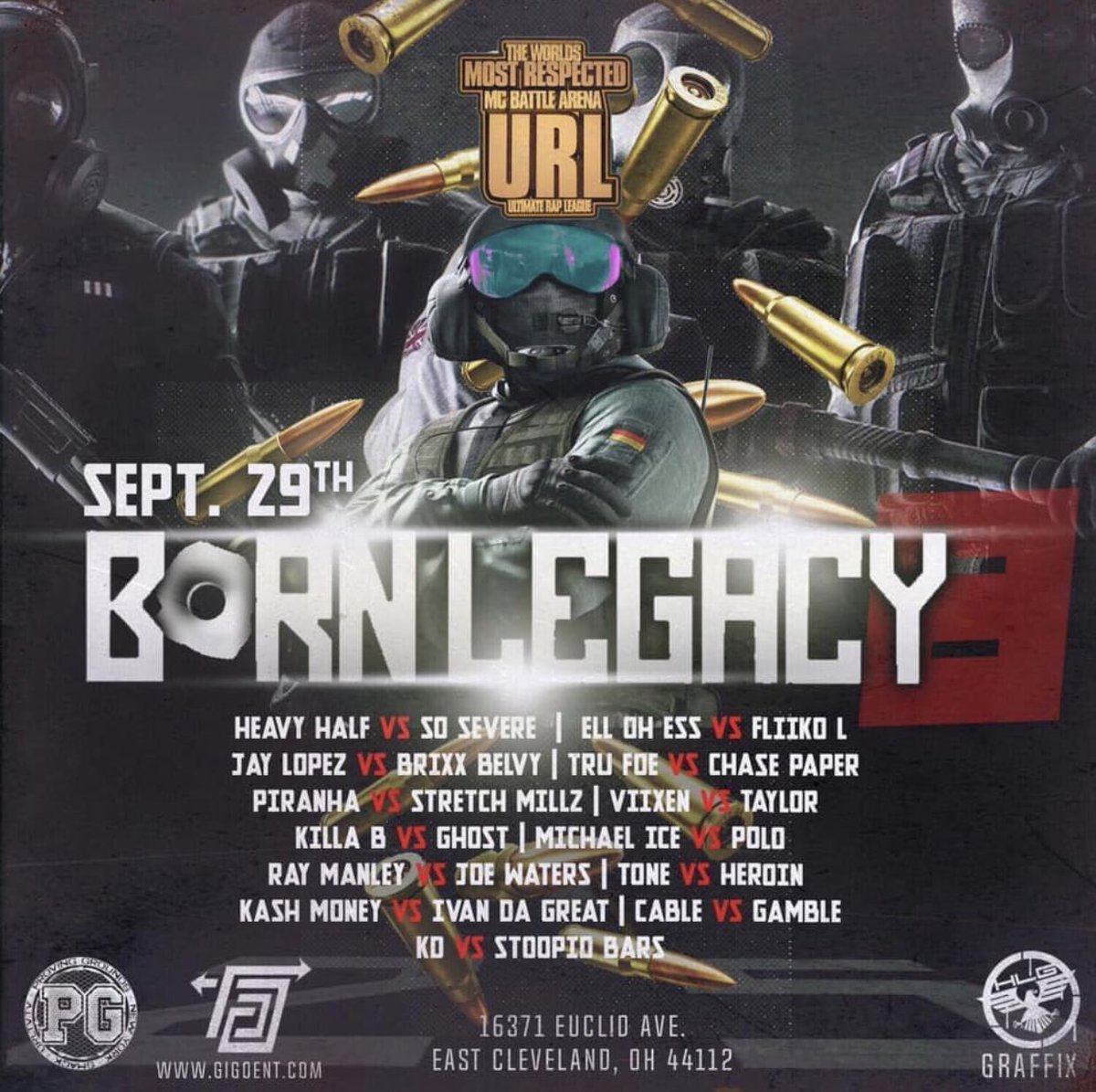 foe_tru's tweet photo. It Got Leaked So Fuck it 😈😈😈😈
(Some battles are subject to Change)
TIME TO PUT ON FOR Da Region once Again, S/0 To @streetstarnorbe {MIDWest Norbes} For the opportunity
#TheNewMidwest #BL8PG https://t.co/4Kxge3k3jX
