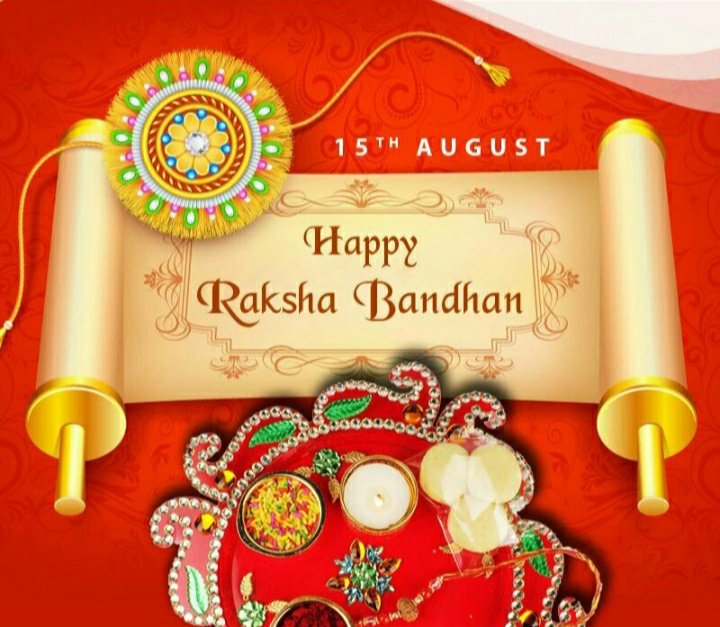 PerfectComput12's tweet image. #HappyRakshabandhan