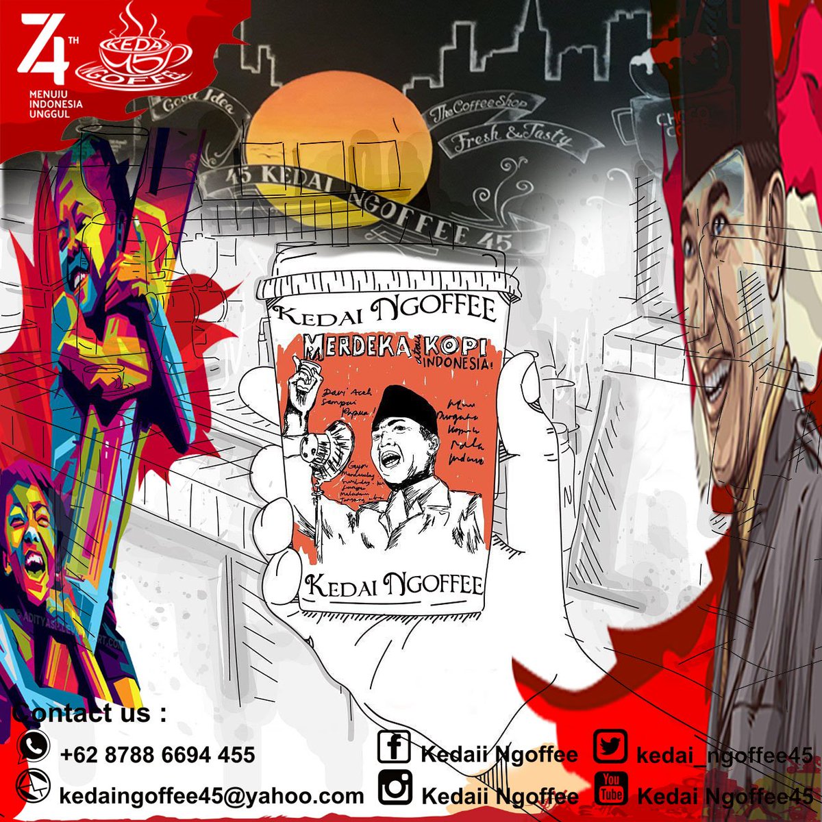 Kedaingofffe45 (@kedaingofffe45) on Twitter photo 