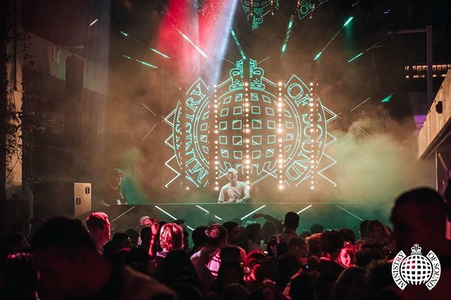 Very excited to have the young legend @sammyboylemusic making his headline debut at MoS Club alongside @kyroaus to close off the month of August!! 🖤🖤🖤 ift.tt/2KxjtXj