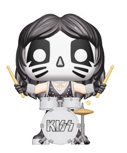 FrigeekShop's tweet photo. @Starchild se sintió solo y le trajimos a este #FunkoPop #Catman para hacerle compañía. Acompaña a #Kiss con tu compra de este par de #Rockeros en nuestra tienda en línea https://t.co/bGROTlFH76
#FrigeekShop quiere consentirte, sigue nuestra redes y recibe un descuento #CHIDO😎 https://t.co/x9ox5GSEU5