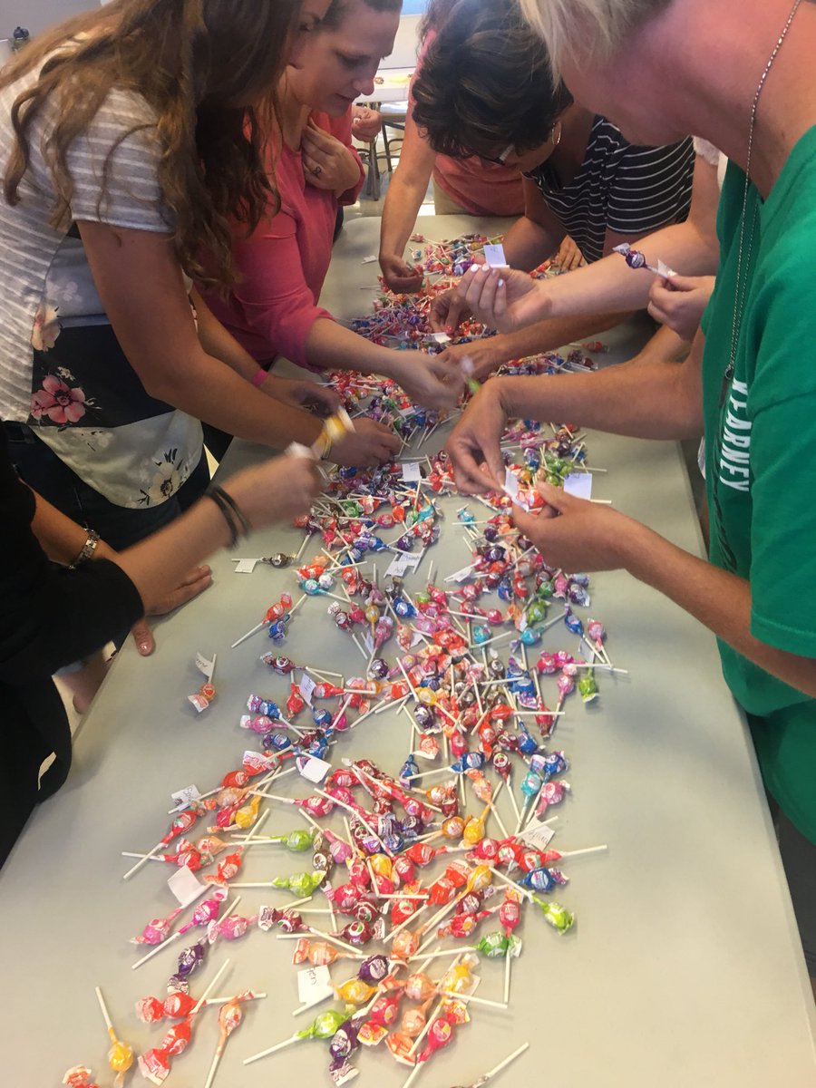 MikhailHapp's tweet photo. West Lawn Mustang Character Pillar Staff Reveal into their WL Stables (houses) Great times had by all!  #SeeingIsBelieving #WLbeYOUniqjue @GIPublicSchools https://t.co/lAfzdwNijC
