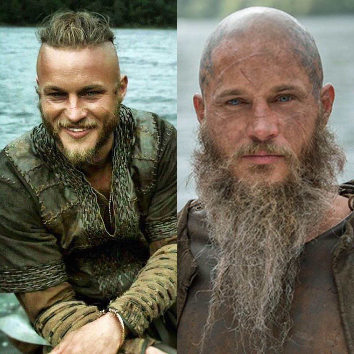 Vikings Ragnar : Vikings Did Ragnar Lothbrok Really Die In The Series ...