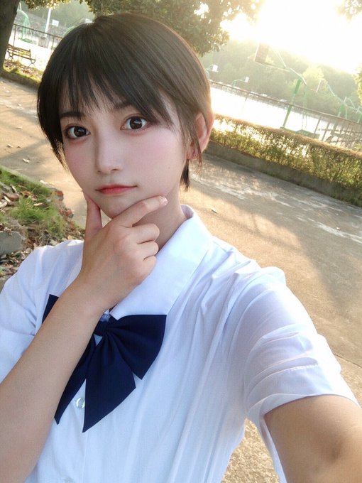 コスプレイヤー帅嘤嘤（シェンインイン）のTwitter画像23