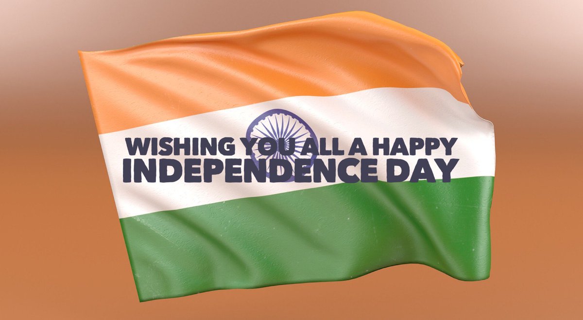 MaxsimosTech's tweet image. #HappyIndependenceDay2019