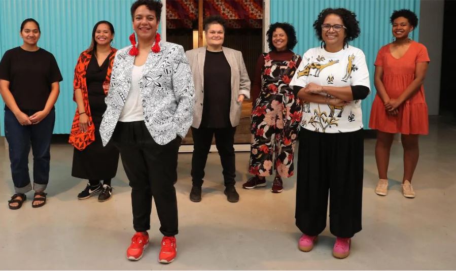 Jessica Alba and Emma Watson have one but for the women behind this new Sydney exhibition at Campbelltown Arts Centre  tattoos embody much more than fashion bit.ly/2H7QZ4d
#campbelltownartscentre