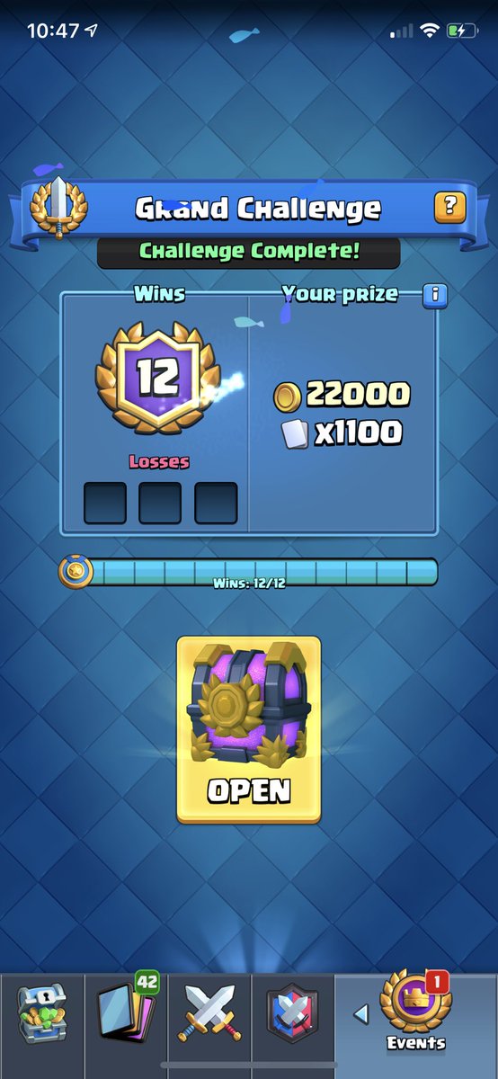 Habían pasado 84 años :v GG