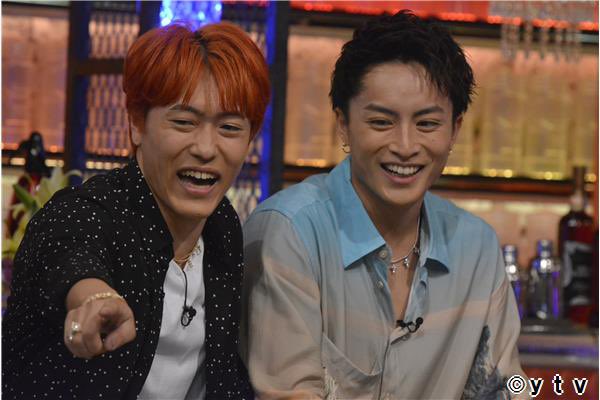 exile_news__'s tweet photo. 8月22日 22:00～23:00
ダウンタウンDX

【ゲスト】
GENERATIONS 白濱亜嵐 中務裕太

★EXILE TRIBEの中で話題!
ゆりやんレトリィバァのアレ?

https://t.co/fj2Si5kq73 https://t.co/vwJug4BVbb