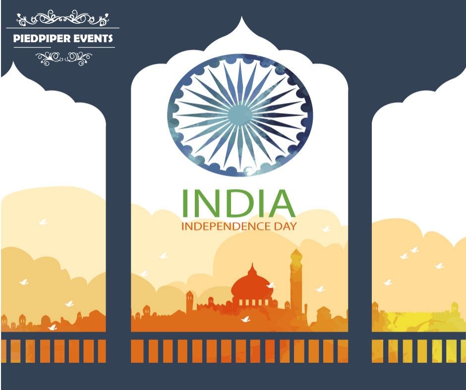 piedpipereventz's tweet photo. Piedpiper Events Wishes eveyone Happy #IndependenceDay2019 #JaiHind #VandeMataram #स्वतंत्रतादिवस #freedom #VandeMataram #73rdIndependenceDay #15August2019 #piedpiperevents #eventmanagement #bangalore #weddingplanner #corporateevents #conferences. https://t.co/yxjx4MDkLy