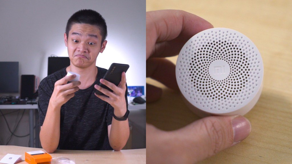 NasiLemakTech's tweet image. This tiny little Bluetooth speaker is packed full of surprises!
#Xiaomi #MiCompactBluetoothSpeaker2 #VeryLongName nasilemaktech.com/review-tutoria…