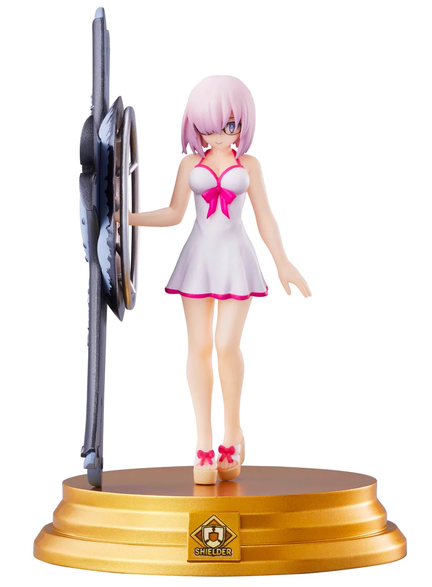公式】Fate/Grand Order Duel -collection figure- (@fgoduel) / X