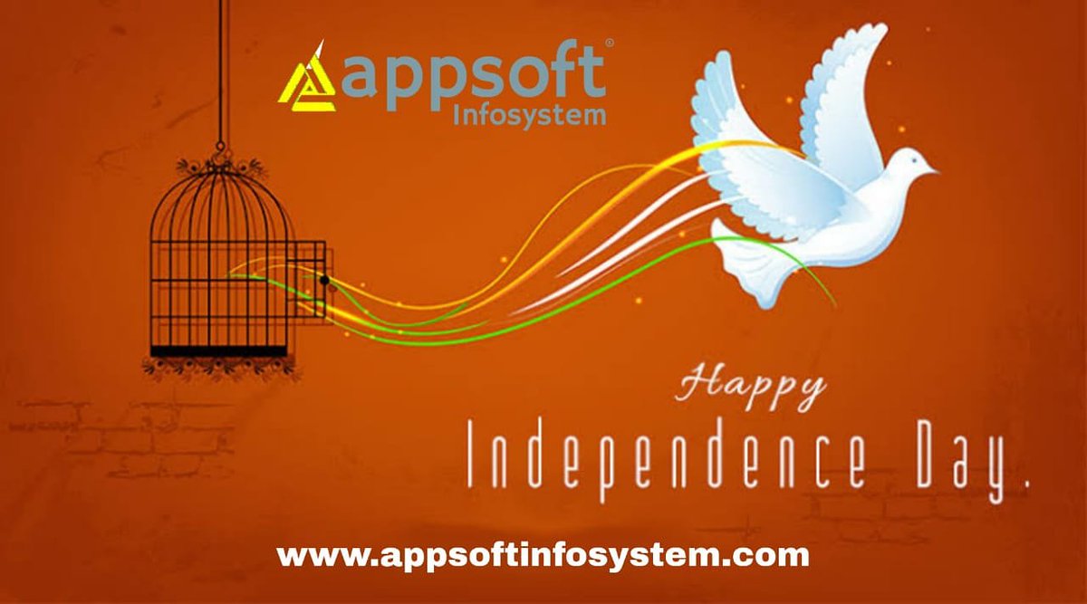 appsoftinfo's tweet photo. To every Indian around the world !!  #IndependenceDayIndia https://t.co/hAO29Di7VW