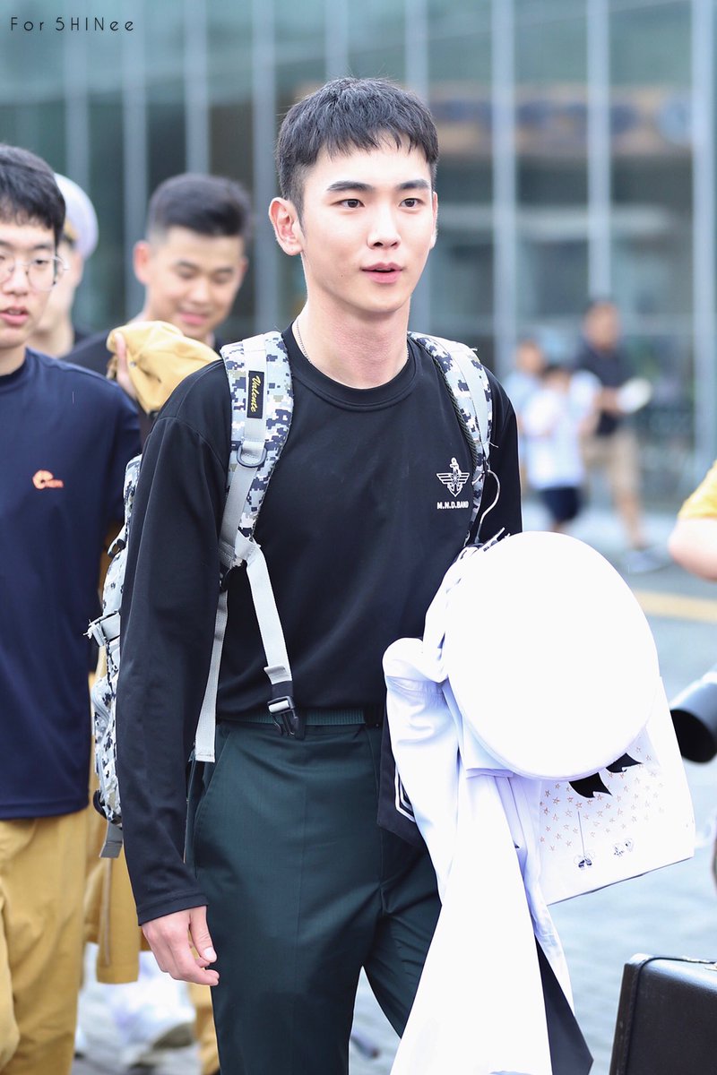 [190815] 광복절 경축 문화행사
#SHINee #key #샤이니 #키 #キー

기범아 오늘 멋졌어 💖