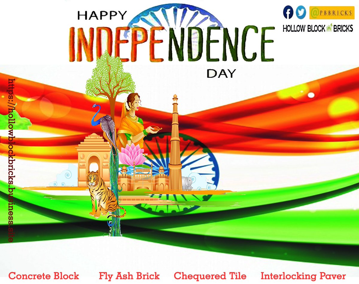 PBBRICKS's tweet photo. "Dushman ki goliyon ka hum samna karenge, Azad hee rahein hain, Azad hee rahenge" - Chandra Shekhar Azad
#HappyIndependenceDay https://t.co/vzU87b92fn