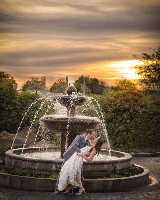 I know I am in love with you because my reality is finally better than my dreams. Dr. Suess⁣ Photo: @rleintzphotography | Venue: @camelbackinn | Hair: @nearlyfamoussalon | Gown Boutique: @lovelybridephoenix ift.tt/2OVyN4o