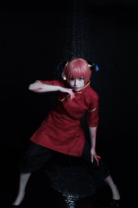 コスプレイヤーましろのTwitter画像27