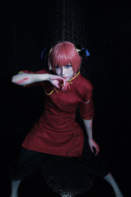 コスプレイヤーましろのTwitter画像28