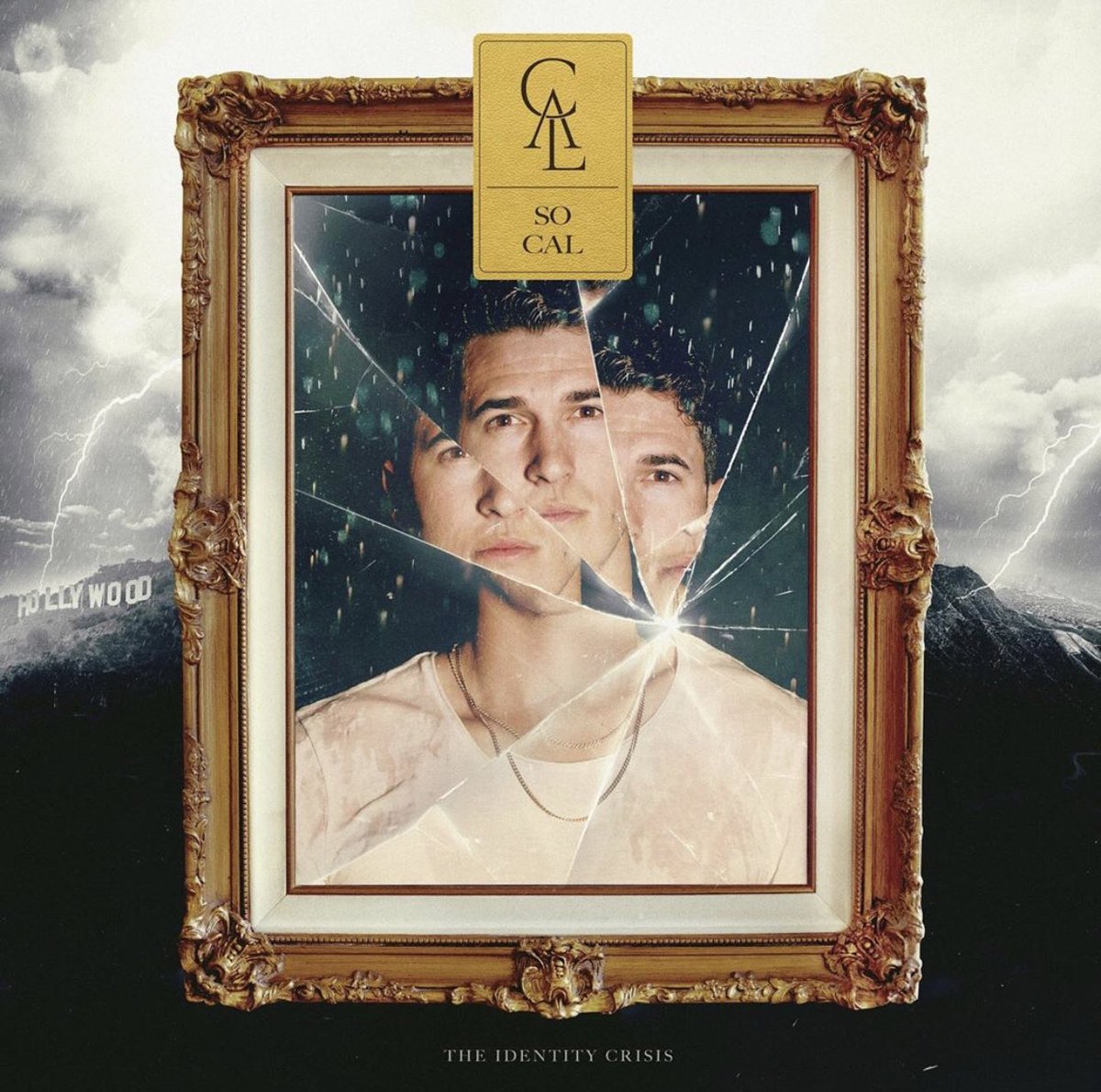 TimefliesOrDie's tweet photo. “I’ll let the music tell you everything you need to know” -  @whatupcal https://t.co/XEVV0PRlrr