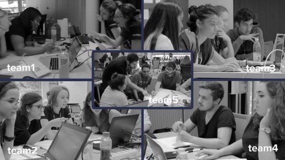 GRAPHISOFT's tweet photo. That's a wrap! #graphisoftLEARN Basecamp, the first educational event for architecture students at Global Headquarters in #Budapest, has come to a successful close. https://t.co/Rq3VLnLAHt
#ARCHICAD #GRAPHISOFT #GRAPHISOFTbasecamp #BIM #YoungArchitect #ARCHICADeducation @AIASorg https://t.co/8uTmVY2AOv