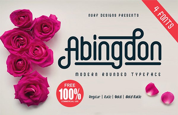 graphicdesignju's tweet photo. Rounded Corner Fonts Free Download
https://t.co/QKu3cslq17

#roundedcorner
#roundedfonts
#freefonts
#cornerfonts
#freebies https://t.co/RAnCfSw77N