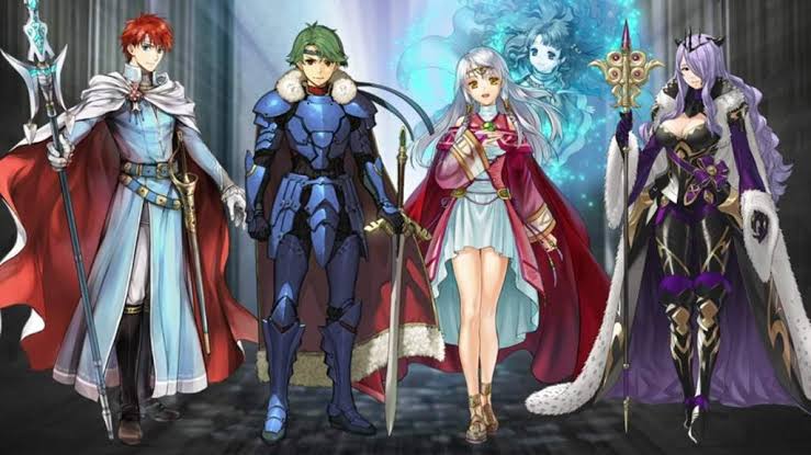 DiegoMonFEH's tweet photo. Video reaccional avance de Choose your legends 3!!
Analisis en español.
https://t.co/Q5Z6GWfC24
Saludos!
#FEH
#CYL3
#FEHEROES
#FireEmblem https://t.co/HTmHTaqzoR