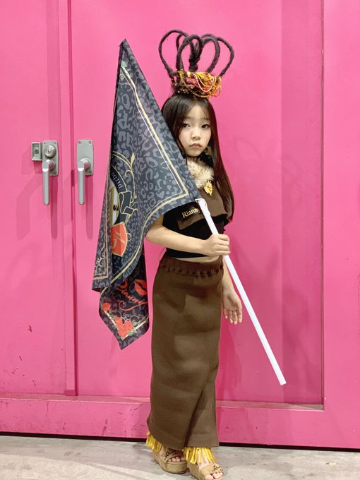 Twitterのコスプレ画像6