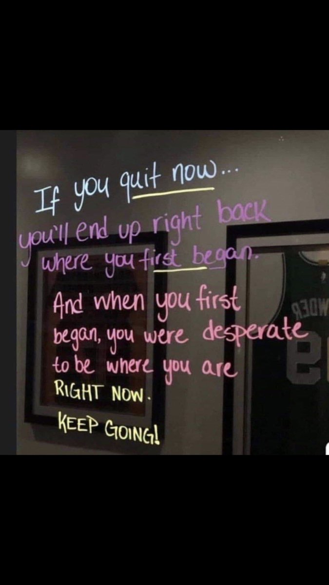 Markets suck but keep ur chin up n move on one day at a time!!
