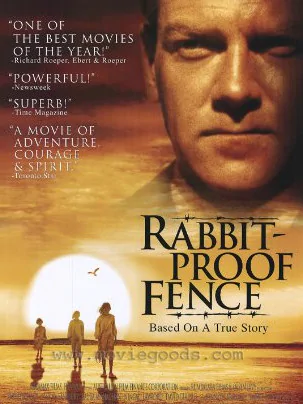 WgarNews's tweet photo. @BlakandBlack @OddemocracyA @JusticeMatter10 @Absurd_Penguin @WhteRbbnAdvocat @anne_clothier @prudinx @LadyPoop2 @Triplejay58 @paulinehollywoo #RIPNingali 
'ThePoster for acclaimed #AustralianMovie #RabbitProofFence, which Starred #Wangkatjungka #AboriginalActor #NingaliLawfordWolf aka #NingaliLawford 
 '#NingaliJosieLawford was nominated for @AACTA #AACTAAward for #BestActressInLeadingRole' https://t.co/omr06RqZgr https://t.co/bpWoTlCzEt