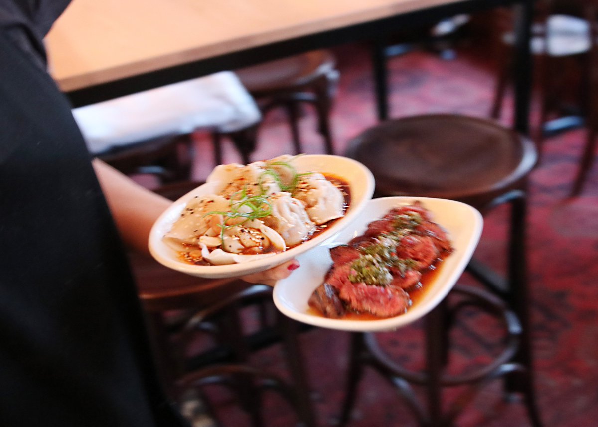 WBCfood's tweet photo. Let's Go - WBC
*
*
*
#eatout #smallplates #wellyonaplate #getready #letsdothis #thisishowweroll #cheflife #chefsofinstagram #alltheplates #dineout #eatfresh #restaurant #supportlocal #alltheflavours https://t.co/EXxRlOUE5A