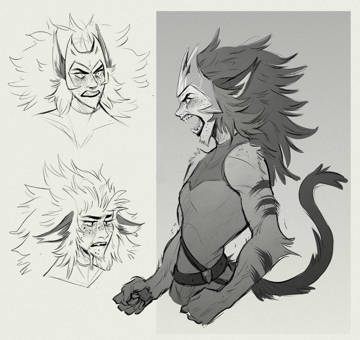 hey,,,,,, Catra is a Bonch and I love her 