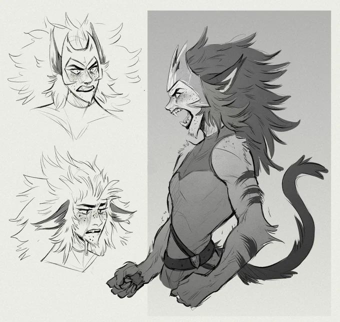 hey,,,,,, Catra is a Bonch and I love her 