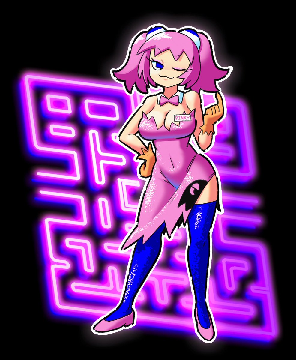 chtkghksociety's tweet photo. August 14, 2019

Full quality variations and sketch/lineart: https://t.co/9ITIAEABiR https://t.co/VRj0XN1pXx