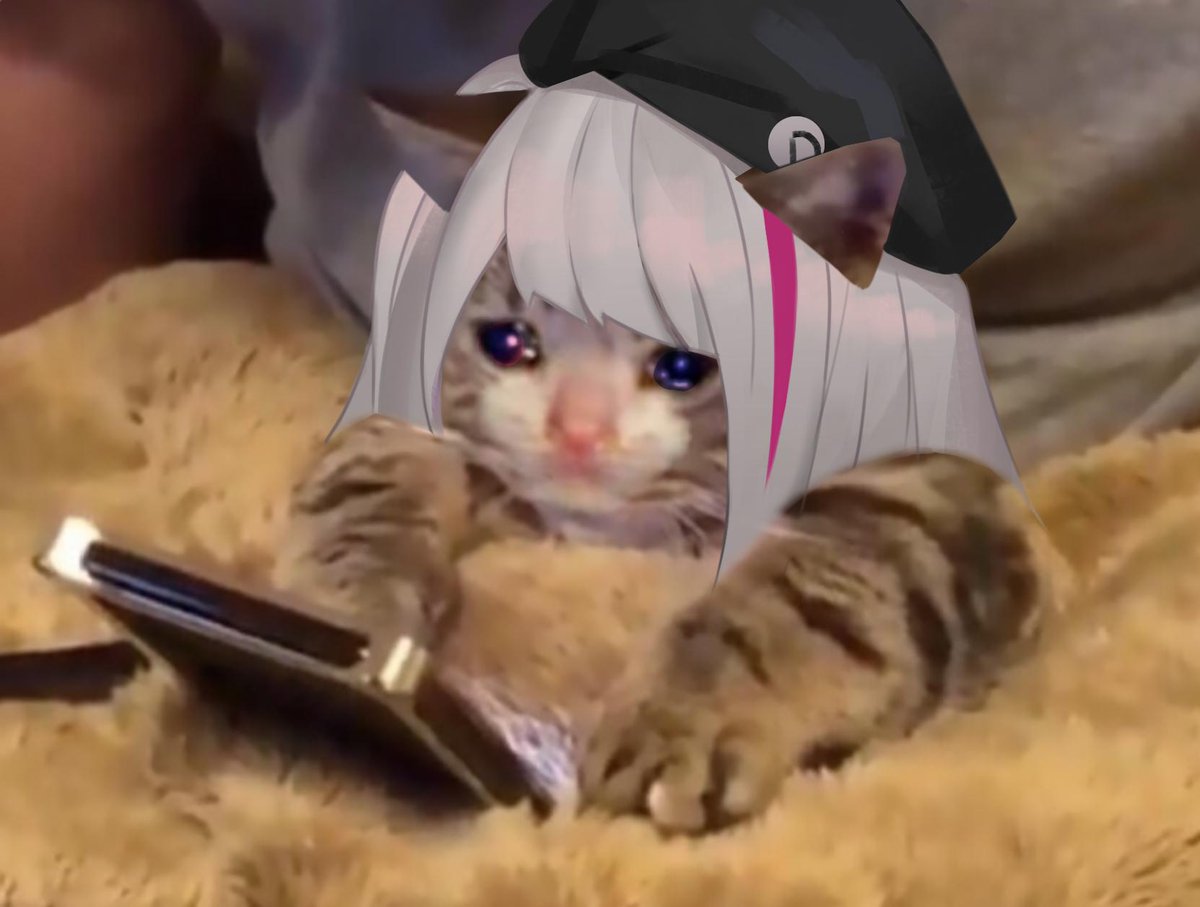 When your bait thread yesterday only had one reply and it was from the SKK.